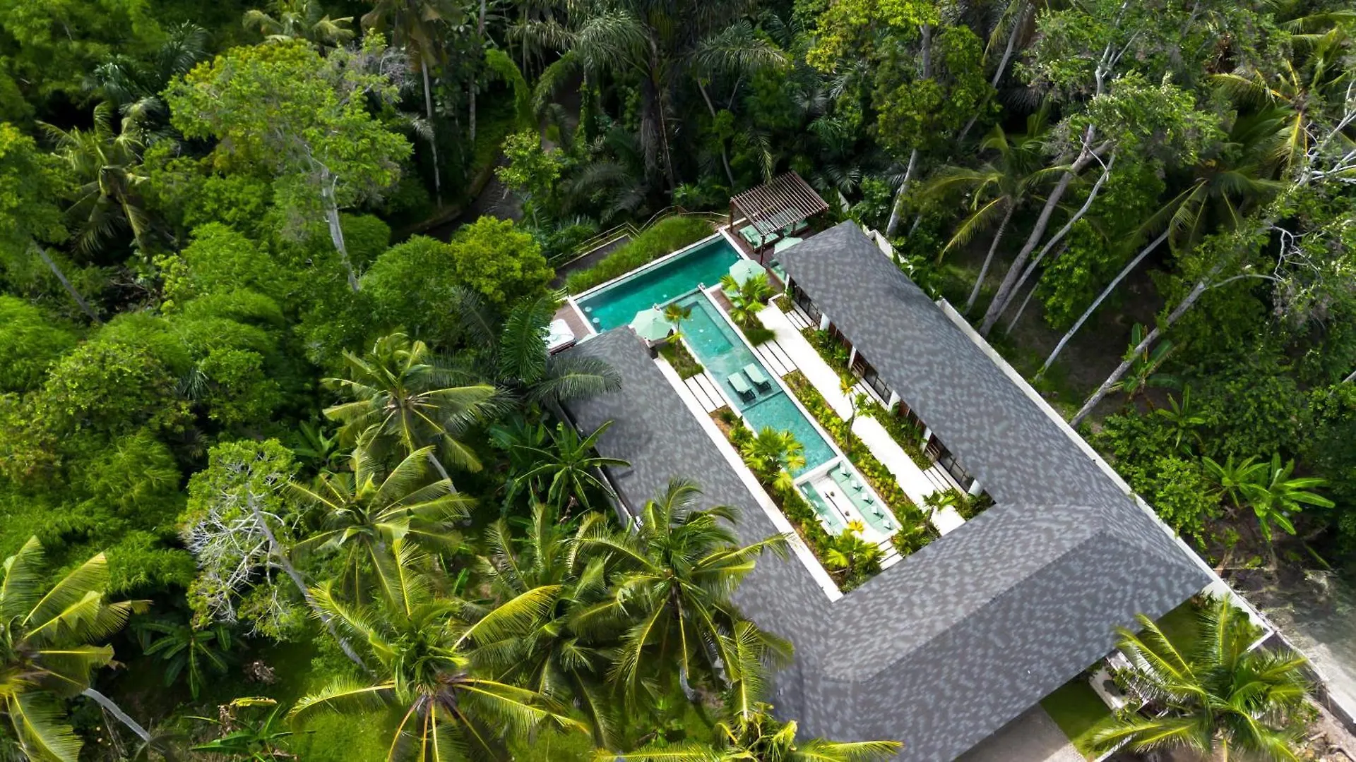 Villa Dream Life By Balisuperhost Убуд
